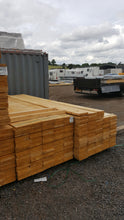 Load image into Gallery viewer, Unbanded Scaffold Boards for Garden and Construction Projects