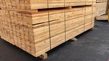 Load image into Gallery viewer, Unbanded Scaffold Boards for Garden and Construction Projects