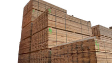 Load image into Gallery viewer, Unbanded Scaffold Boards for Garden and Construction Projects