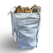 Load image into Gallery viewer, Barrow Bag of Seasoned Oak