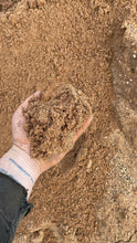 Load image into Gallery viewer, Sharp Concreting Sand Barrow bag 225L