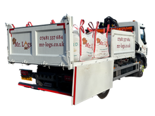 Load image into Gallery viewer, Lorry Load of MOT Type 1 Sub Base