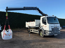 Load image into Gallery viewer, Lorry Load of PAS100 Compost