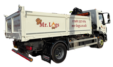 Load image into Gallery viewer, Lorry Load of Topsoil - Various quantities available