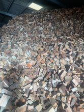 Load image into Gallery viewer, Gold - Seasoned Mixed Logs