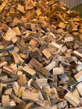 Load image into Gallery viewer, Gold - Seasoned Mixed Logs