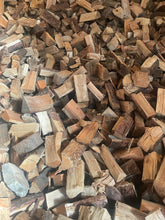Load image into Gallery viewer, Gold - Seasoned Mixed Logs