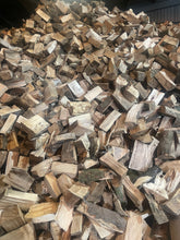 Load image into Gallery viewer, Platinum - Seasoned Hardwood Logs