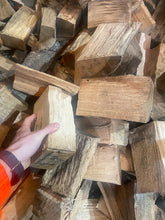 Load image into Gallery viewer, Platinum - Seasoned Hardwood Logs