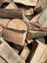 Load image into Gallery viewer, Platinum - Seasoned Hardwood - Ash Only