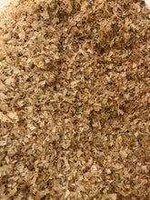 Load image into Gallery viewer, Bulk Bag of Wood Shavings - 500 Litre