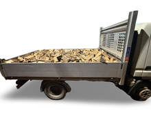 Load image into Gallery viewer, Gold - Truck Load of Mixed Logs