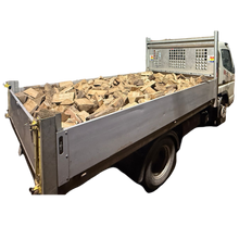 Load image into Gallery viewer, Gold - Truck Load of Mixed Logs