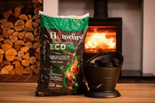 Load image into Gallery viewer, Ecoal Smokeless Coal 20kg