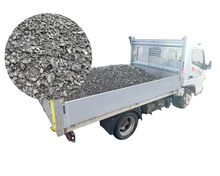 Load image into Gallery viewer, Road Planings (Loose 2 Tonne Truck Load) - Also known as Scalpings, Chippings, Crushed Tarmac