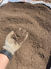 Load image into Gallery viewer, Topsoil Bulk Bag - 500L