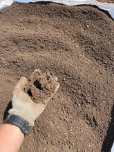 Load image into Gallery viewer, Topsoil - Truck Load - Double Screened