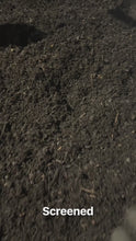 Load and play video in Gallery viewer, Bulk Bag of PAS100 Compost - 500 Litre