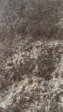Load and play video in Gallery viewer, Bulk Bag of Wood Shavings - 500 Litre