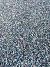 Load image into Gallery viewer, 6mm Decorative Granite Gravel Chippings (Loose 2 Tonne Truck Load)