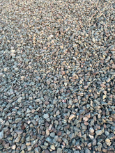 Load image into Gallery viewer, 10mm Decorative Granite Gravel Chippings (Loose 2 Tonne Truck Load)