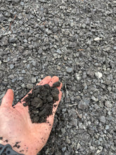 Load image into Gallery viewer, Road Planings (Loose 2 Tonne Truck Load) - Also known as Scalpings, Chippings, Crushed Tarmac