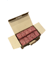 Load image into Gallery viewer, 30 x Firelighters. Miscanthus & Recycled Candle Wax