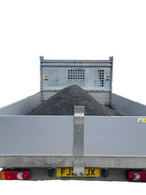 Load image into Gallery viewer, 6mm Decorative Granite Gravel Chippings (Loose 2 Tonne Truck Load)