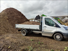 Load image into Gallery viewer, Truck Load of Woodchip