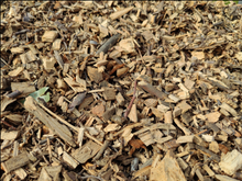Load image into Gallery viewer, Truck Load of Woodchip