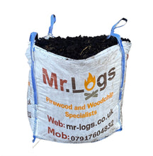 Load image into Gallery viewer, Bulk Bag of Farmyard Manure (~500L)