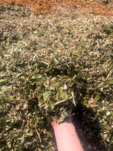 Load image into Gallery viewer, Bulk Bag of B Grade Woodchip - 500 Litre
