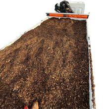 Load image into Gallery viewer, Lorry Load of Woodchip - 7.5m³
