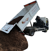 Load image into Gallery viewer, Lorry Load of Woodchip - 7.5m³
