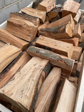 Load image into Gallery viewer, Net of Kiln Dried Beech Logs - 30L
