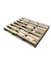 Load image into Gallery viewer, Reclaimed Pallets
