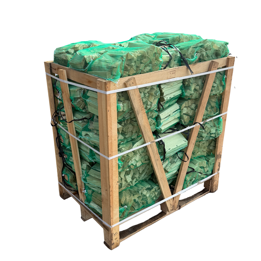 Pallet of Kindling - 53 Nets
