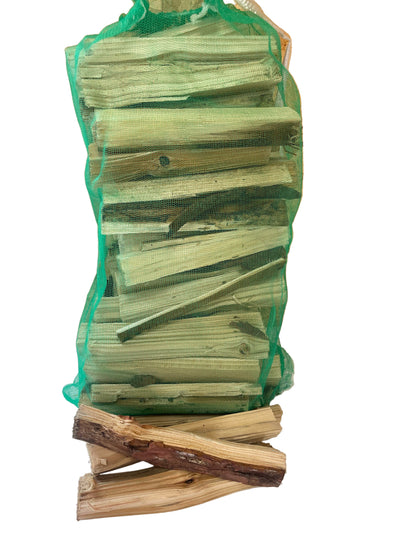 Net of Kindling
