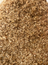 Load image into Gallery viewer, Bulk Bag of Wood Shavings - 500 Litre
