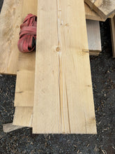 Load image into Gallery viewer, Unbanded Scaffold Boards for Garden and Construction Projects
