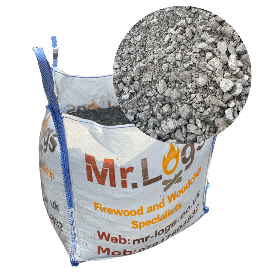 MOT Type 1 Sub Base 850Kg Bulk Bag Mr Logs mot-type-1-sub-base-850kg-bulk-bag-mr-logs