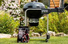 Load image into Gallery viewer, Barbecue Charcoal Briquettes 4kg
