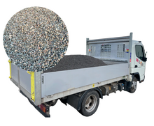 Load image into Gallery viewer, 10mm Decorative Granite Chippings (Loose 2 Tonne Truck Load)
