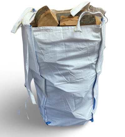 Platinum - Boot Bag of Seasoned Hardwood Logs