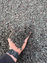 Load image into Gallery viewer, 6mm Decorative Granite Chippings (Bulk Bag / 850Kg)
