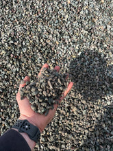 Load image into Gallery viewer, 10mm Decorative Granite Chippings (Bulk Bag / 850Kg)
