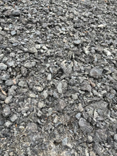 Load image into Gallery viewer, Road Planings (850Kg Bulk Bag) - Also known as Scalpings, Chippings, Crushed Tarmac
