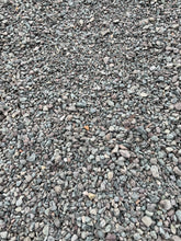 Load image into Gallery viewer, 6mm-10mm Granite Backsweepings. Pipe Bedding (Loose 2 Tonne Truck Load)
