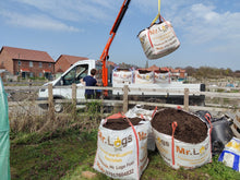 Load image into Gallery viewer, Bulk Bag of Compost
