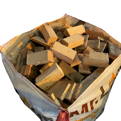 Silver - Untreated Dry Pallet Wood